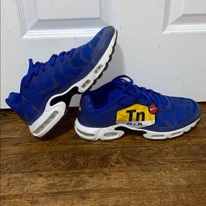 Nike Tn 270